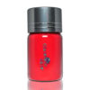 Tulip pigment powder – professional nail pigment for bold, vibrant nail art and smooth finishes