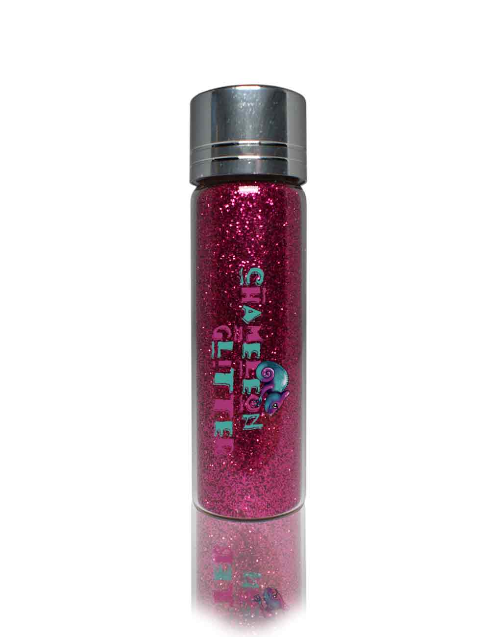 Chameleon Glitter Ruby Nail Glitter