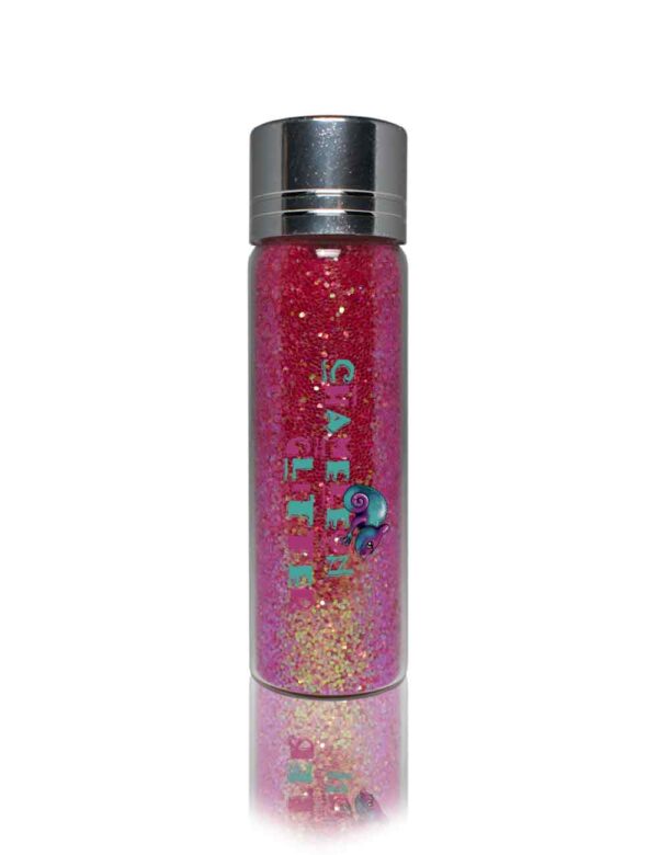 Chameleon Glitter Fizzle Nail Glitter