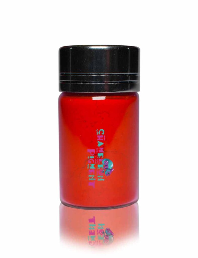 Powder Scream SCREAM | Chameleon Glitter